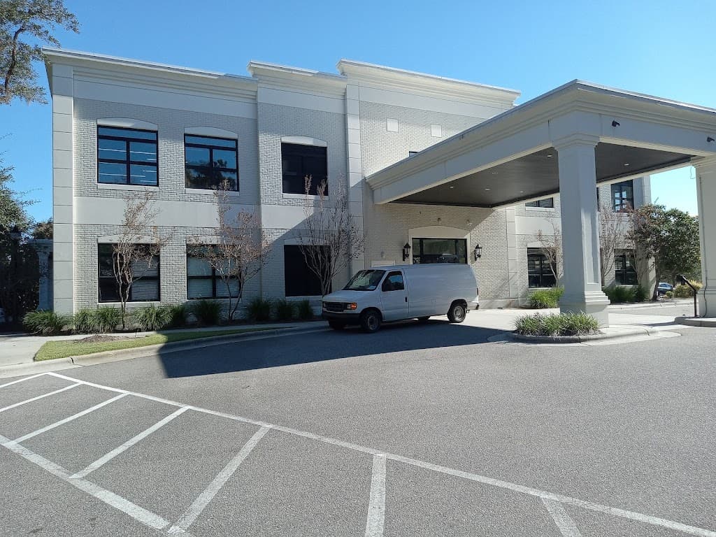 Johnston Pain Management, P.A. photo 1