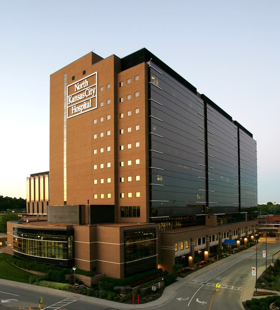 NKCH Pain Management Center photo 1