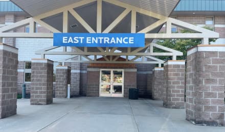 Holland Hospital Pain Management