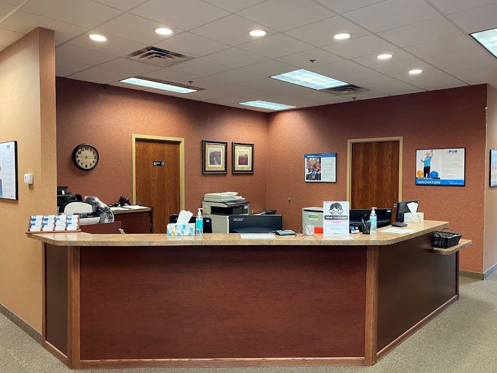 iSpine Clinics photo 1