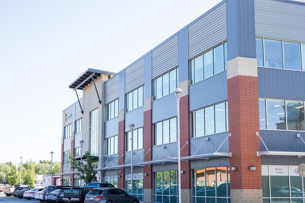 Gritman Interventional Pain Clinic photo 2