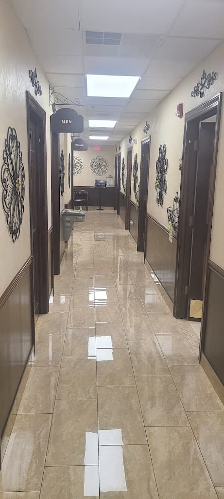 CURA Pain Doctors - Pain Management Center