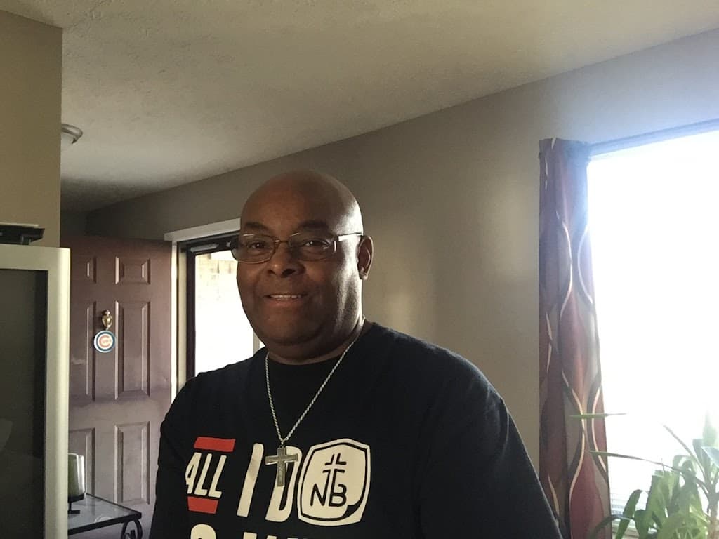 Samiullah Kundi MD photo 2