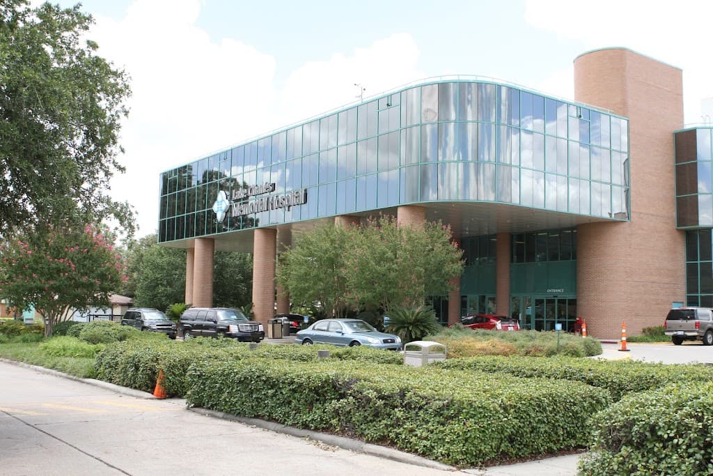 Seth Billiodeaux, MD photo 2