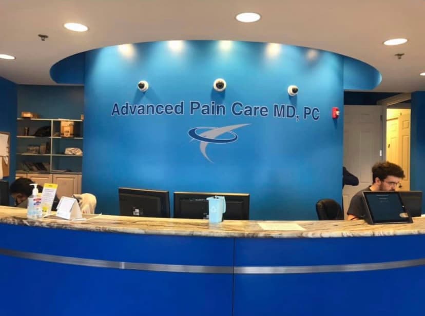 Advanced Pain Care MD, PC photo 1