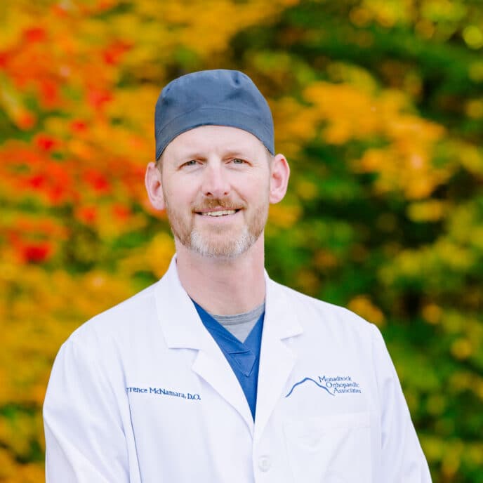 McNamara Terrence DO photo 2