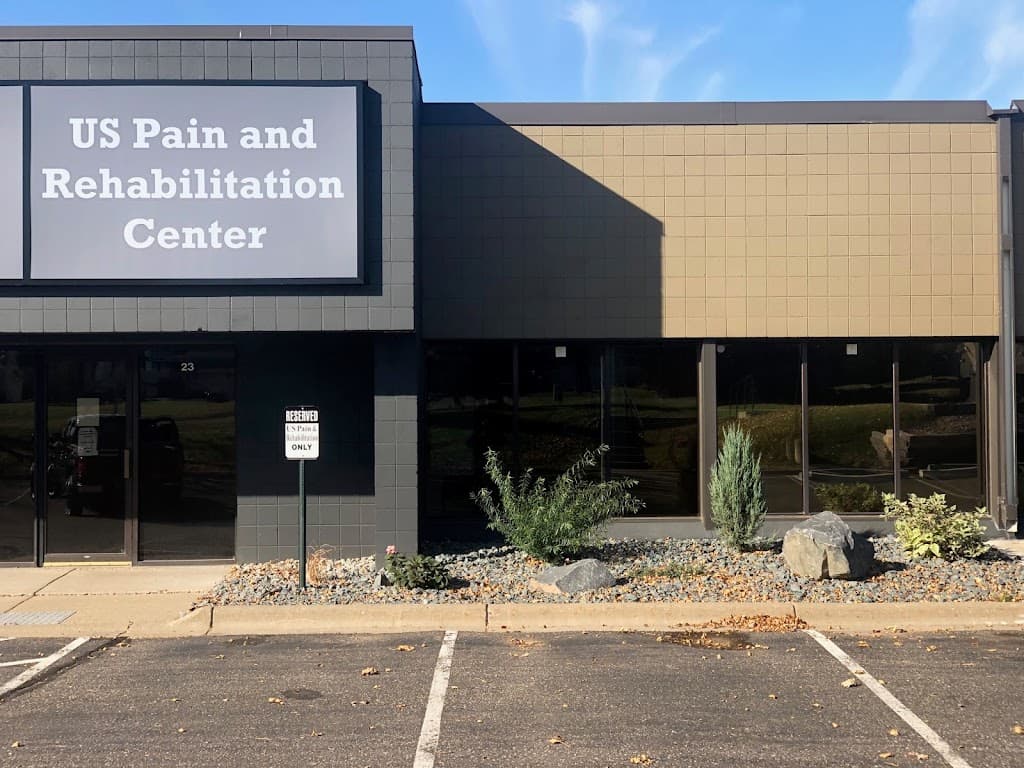US Pain and Rehabilitation Center photo 2