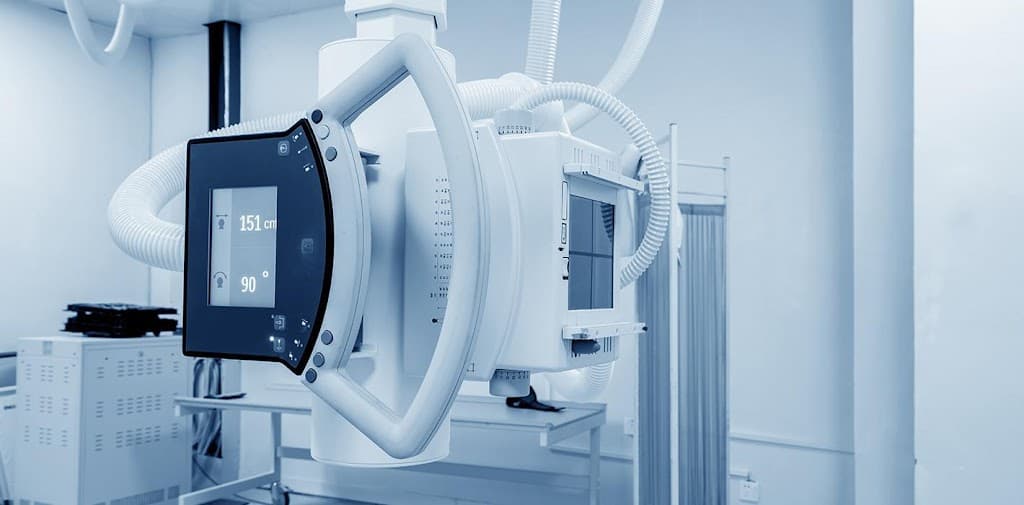 Interventional Spine Medicine