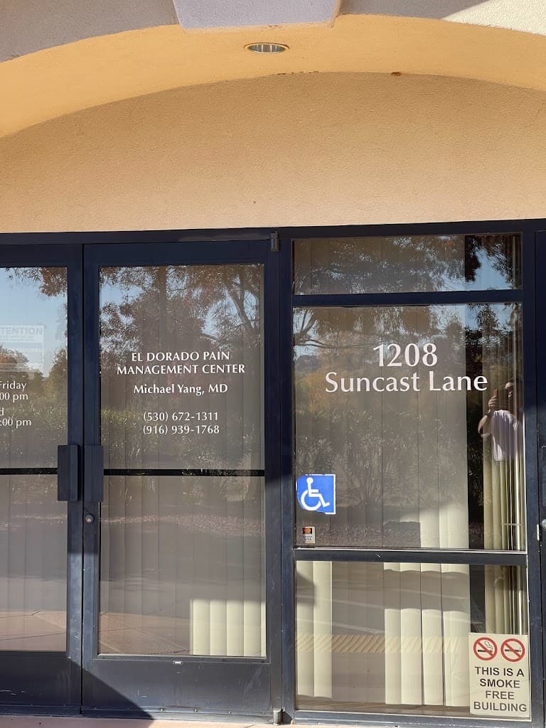 El Dorado Pain Management Center photo 2