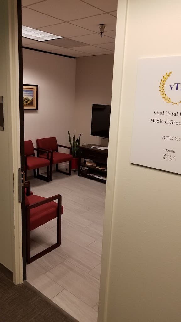 Vital Pain Management photo 3