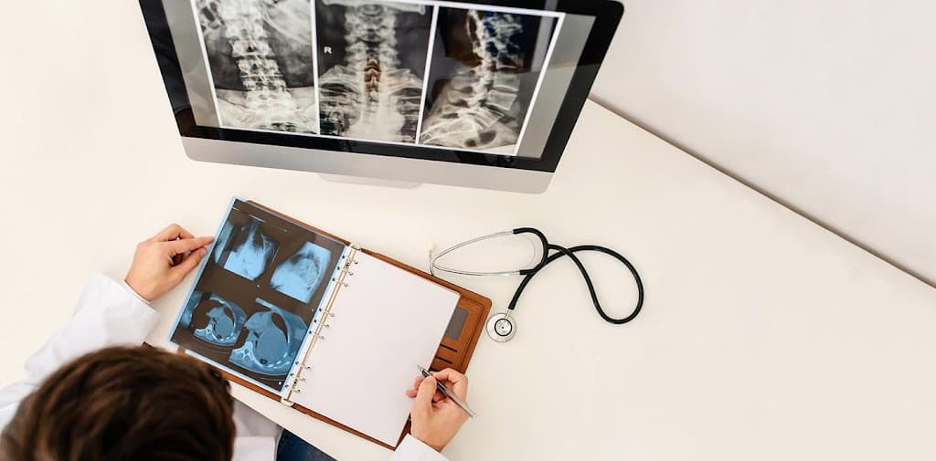 Ramani Peruvemba, MD photo 1