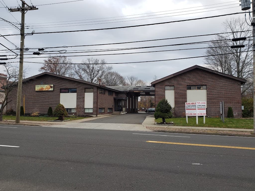 Connecticut Regional Pain Specialists, LLC