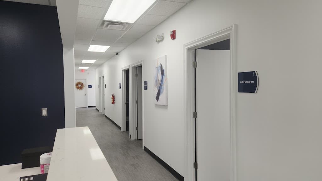 Specialty Medical Center; Sterling Heights, Michigan photo 1