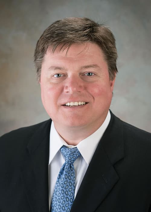 Eric Robinson, MD photo 1