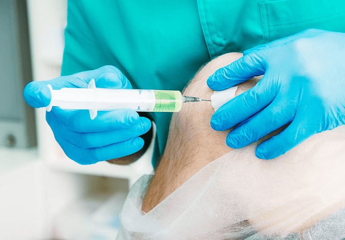 Allied Neurology Interventional Pain Practice, PC * Dariusz Nasiek, MD photo 2