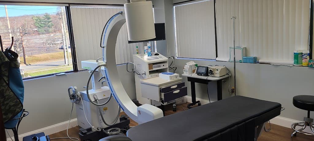 CURA Pain Doctors - Pain Management Center photo 2