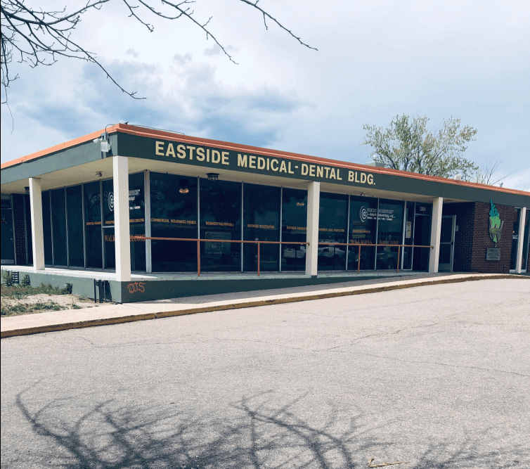 Colorado Pain Relief of Colorado Springs photo 1