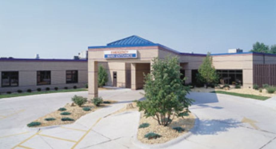 Genesis Medical Center, DeWitt Pain Clinic photo 1