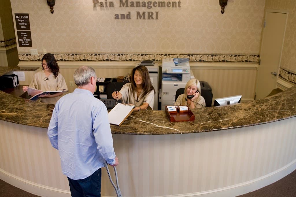 Pain Management & MRI - Delaware Office photo 2