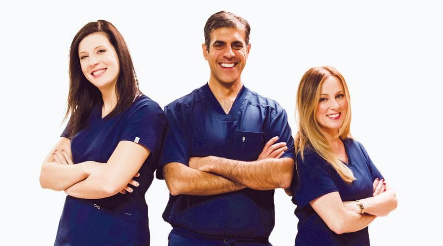 Bux Pain Management photo 1