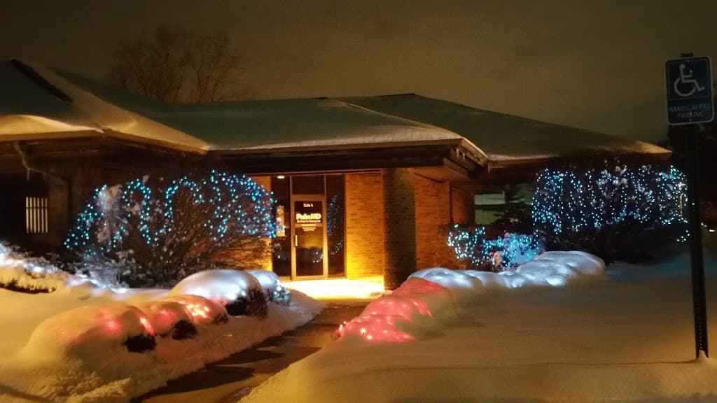 Pain MD, PLLC photo 1