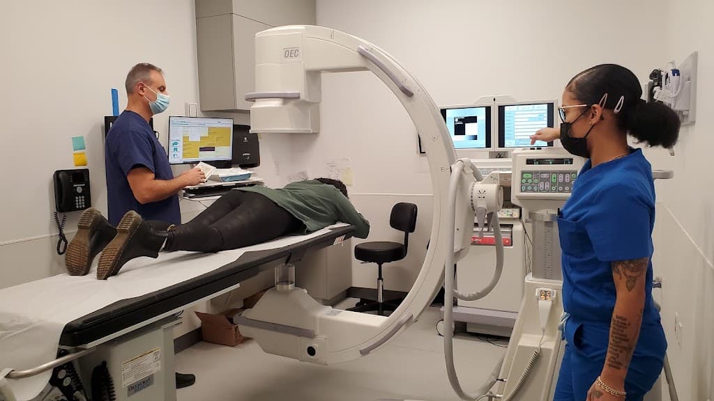 Pain Management NYC photo 1