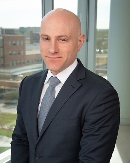 Justin Merkow, MD photo 1