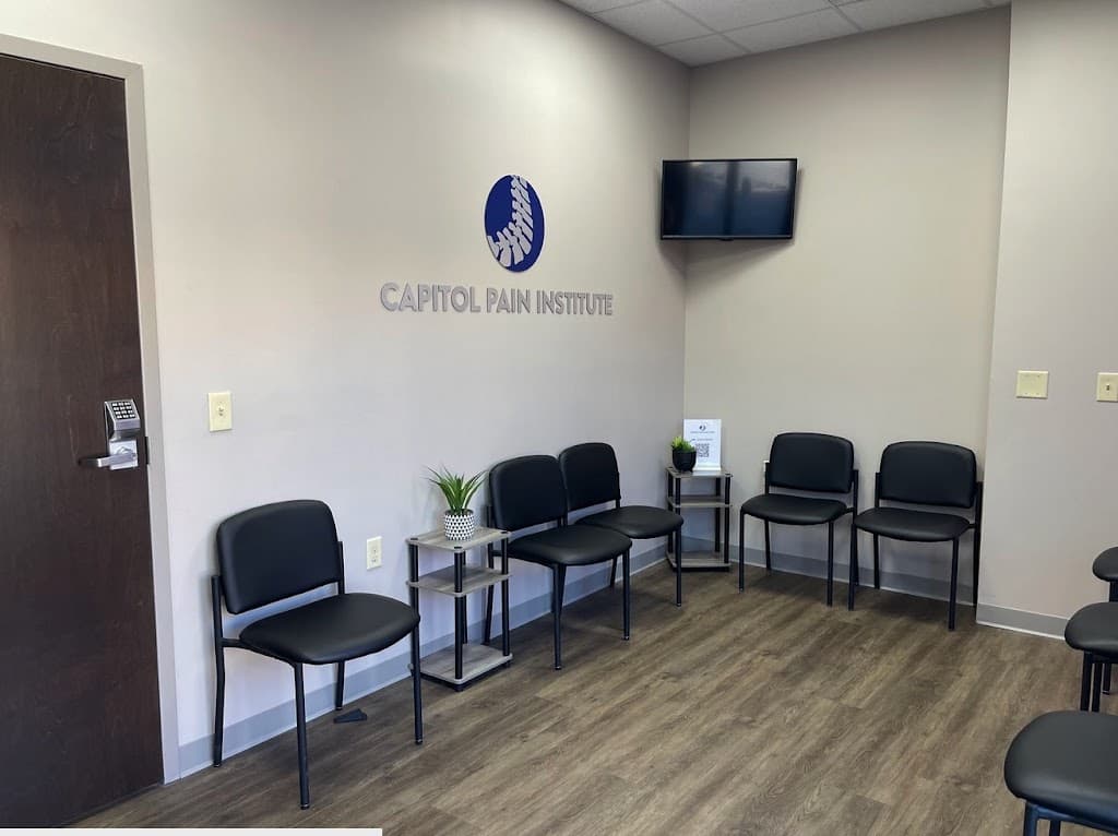 Capitol Pain Institute - Elizabethtown photo 2