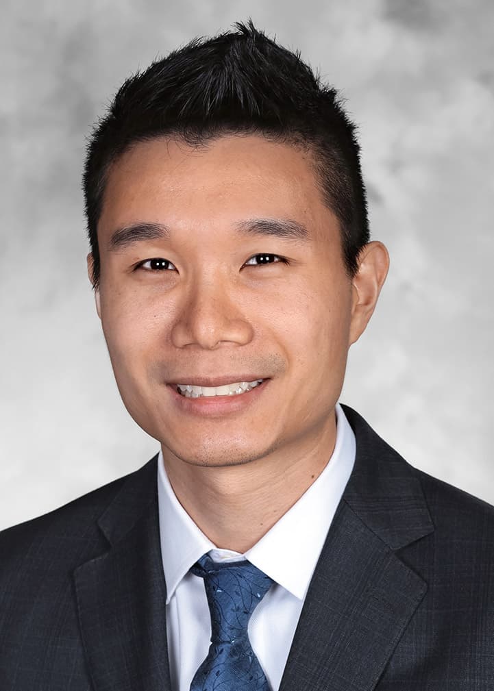 Justin Y. Li, MD photo 2