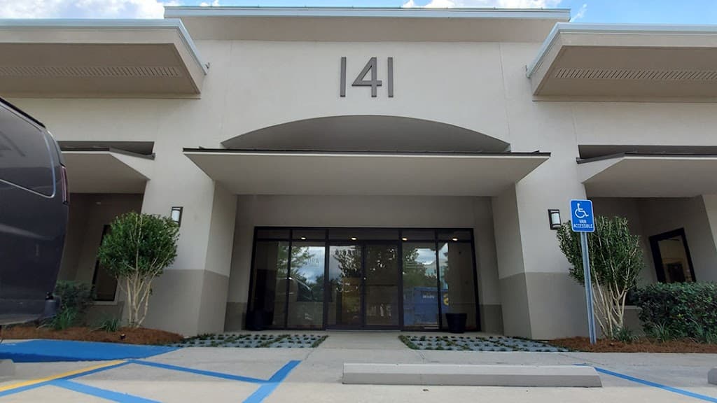 Segura Neuroscience & Pain Center photo 1