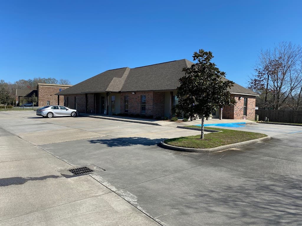 The Spine Diagnostic & Pain Treatment Center - Zachary photo 1