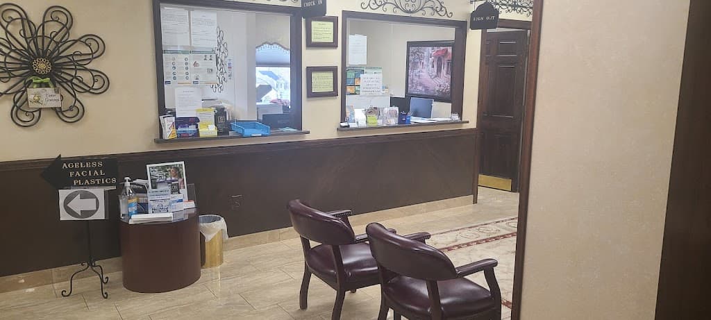 CURA Pain Doctors - Pain Management Center photo 2