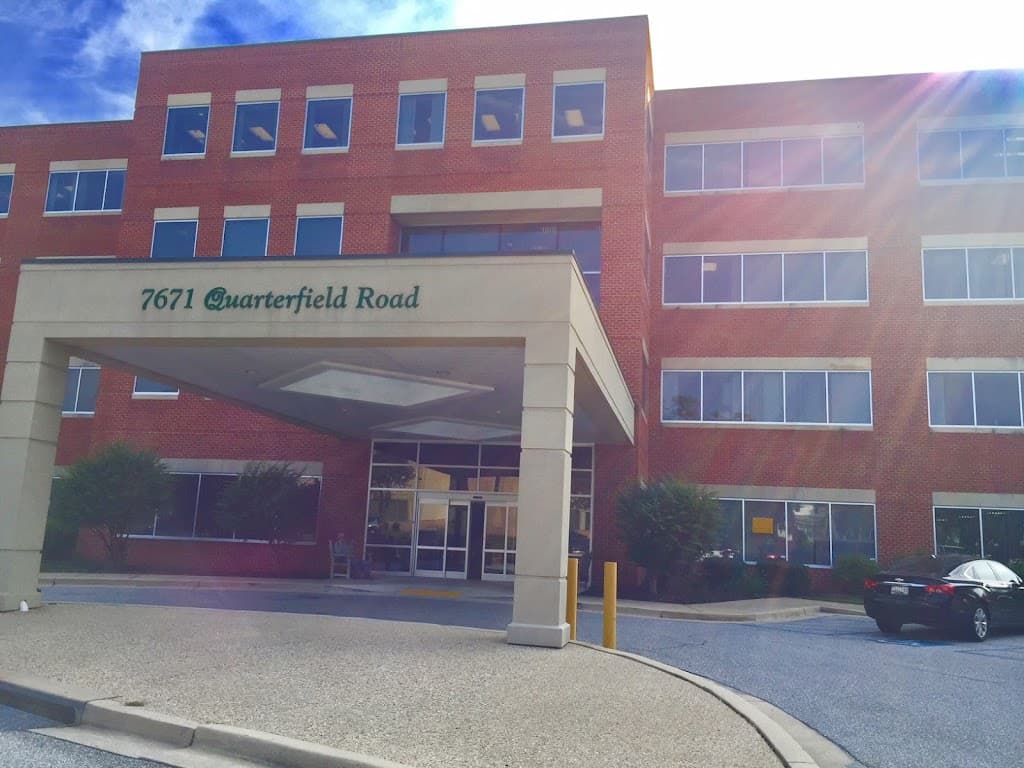 Clearway Pain Solutions - Glen Burnie photo 2