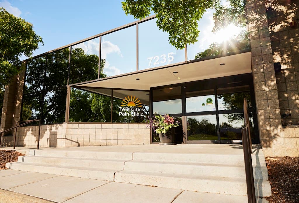 Twin Cities Pain Clinic photo 1