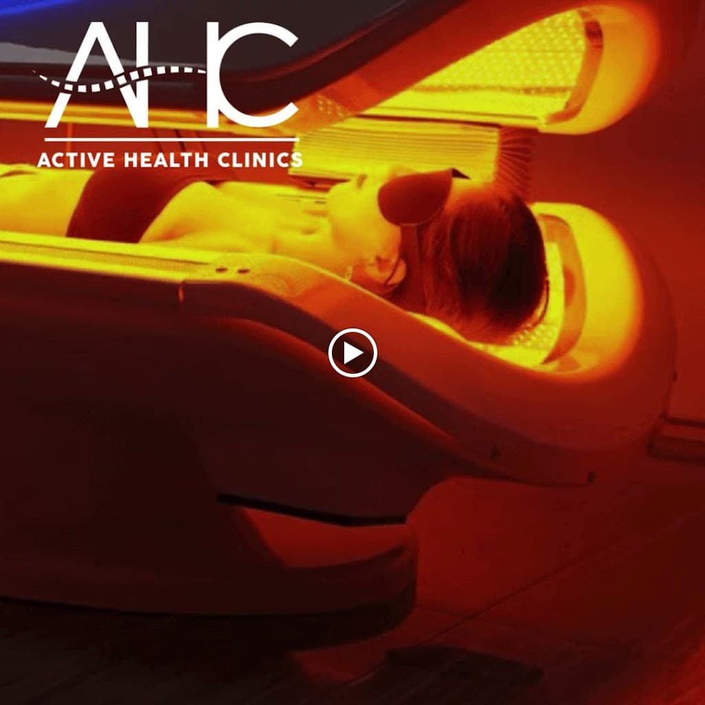 Active Health Clinics | Knee, Back & Joint Pain Specialists photo 3