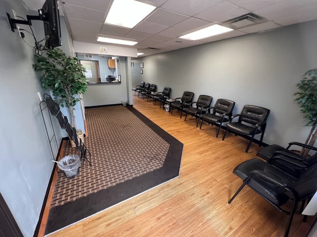 Walid Osta, MD- American Pain & Spine Center, PC photo 1