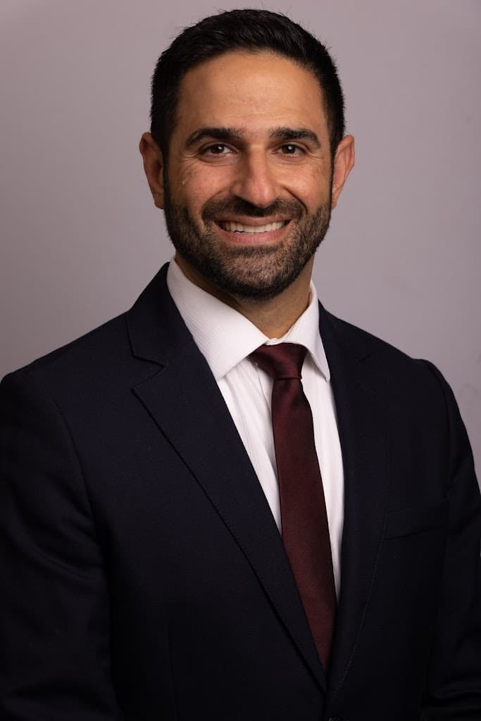 Michael Khadavi, MD photo 2