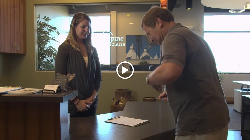 Mountain Spine & Pain Physicians photo 2