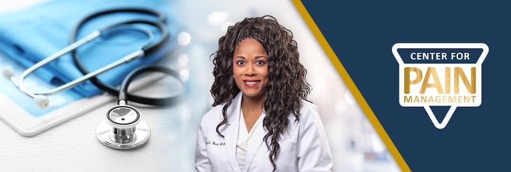 Jocelyn Bush, MD photo 1