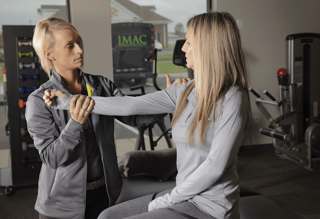 Integrated Pain Management: Dr. Tian Xia photo 1