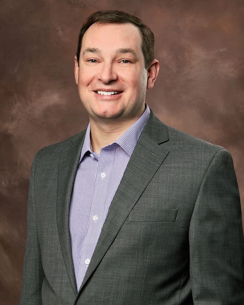 James Parmele, MD photo 2