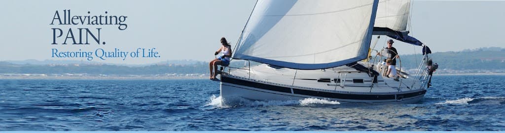 Pain Management Centers of New England