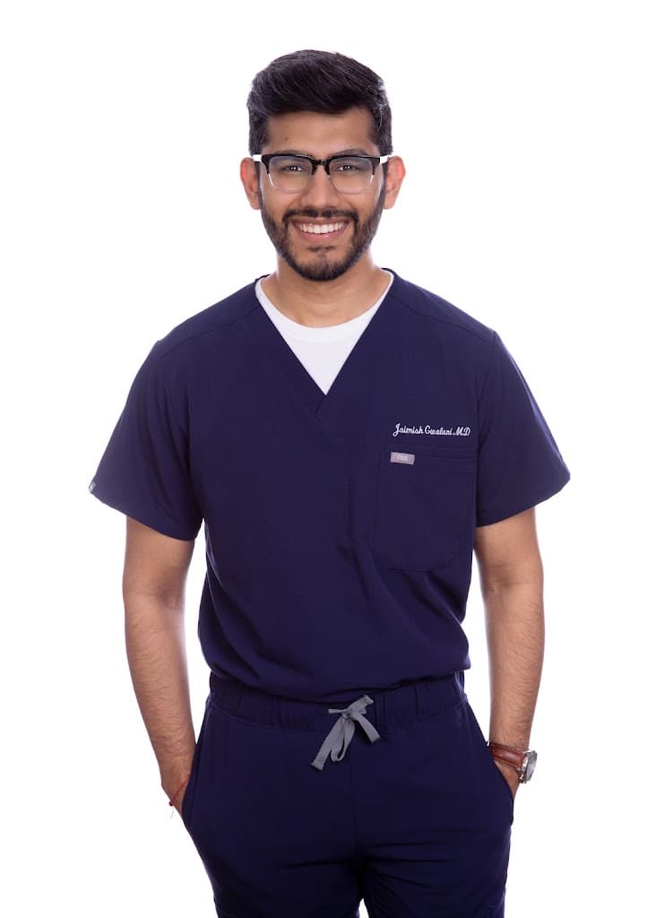 Jaimish Gwalani, MD photo 2
