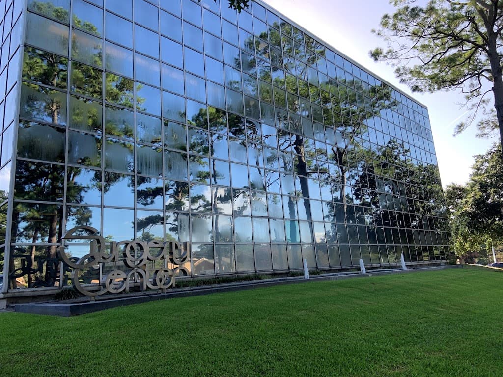 Haydel Spine Pain & Wellness - Lafayette photo 1