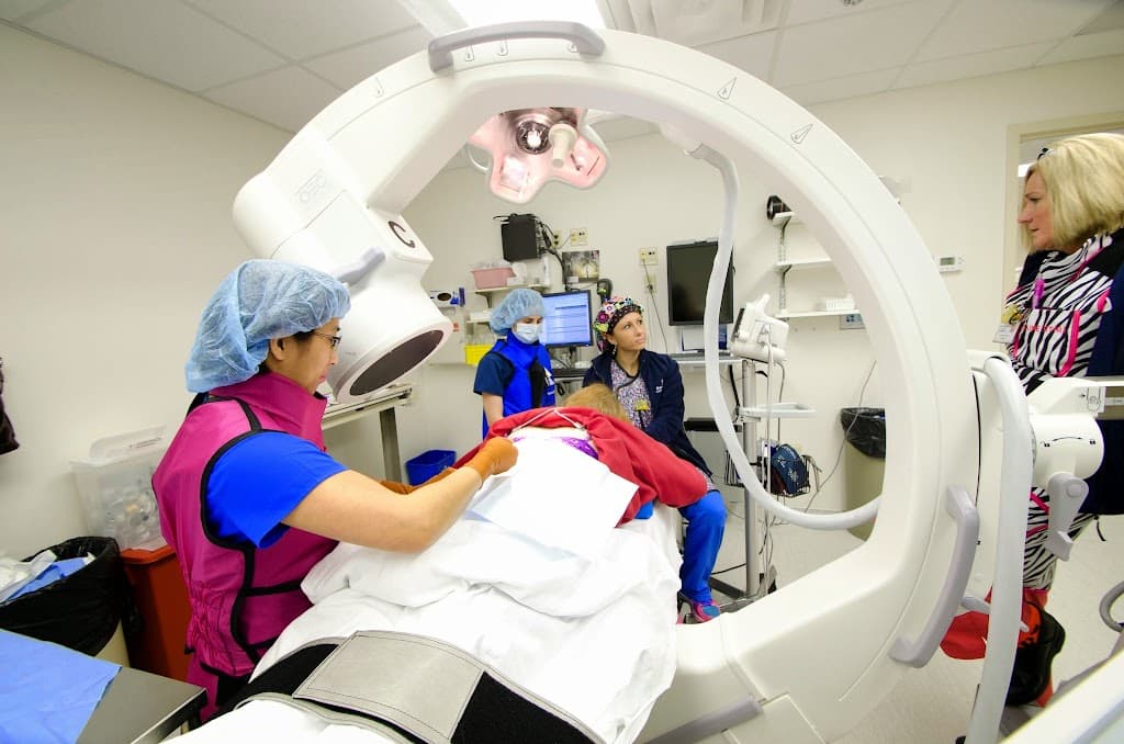 Deaconess Comprehensive Pain Center - West photo 1