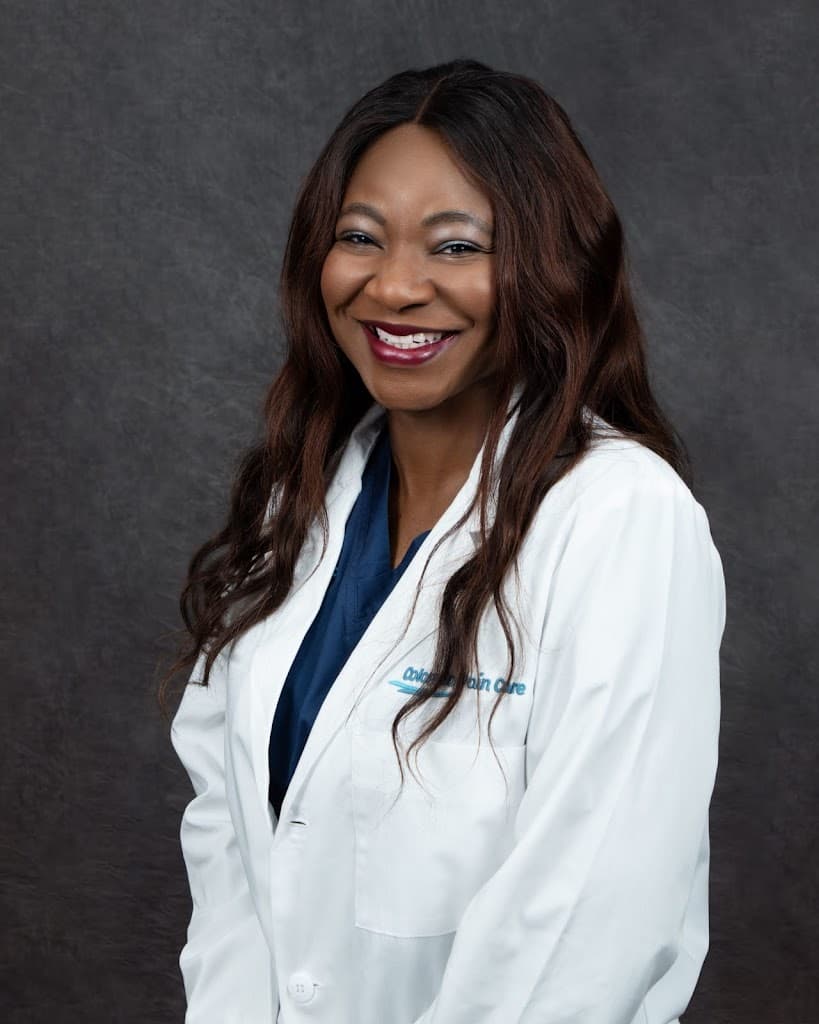 Colorado Pain Care - Castle Rock photo 2