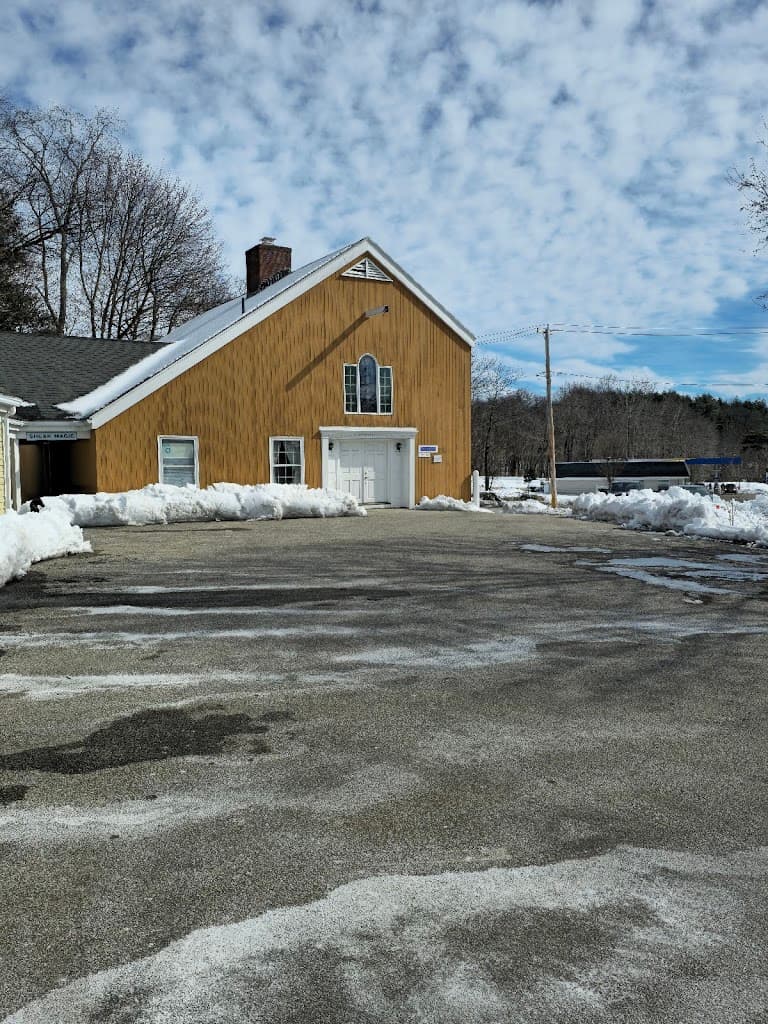 Southbridge Interventional Pain Clinic photo 3