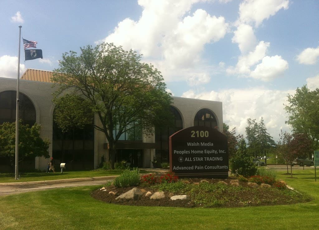 Advanced Pain Consultants, S.C. photo 1