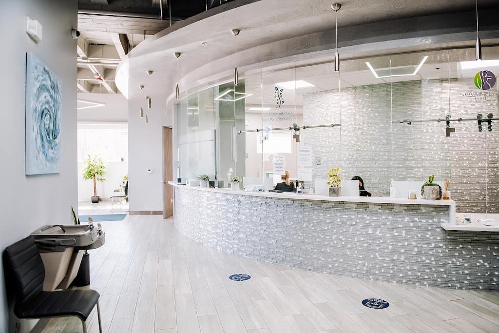 California Back & Pain Specialists, Doctores de Accidentes photo 3