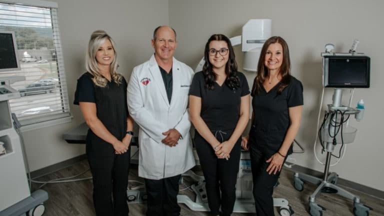 Living Healthy MD photo 1